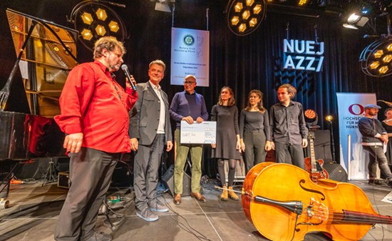 Bruno-Rother-Jazzpreis-Preistraegerkonzert